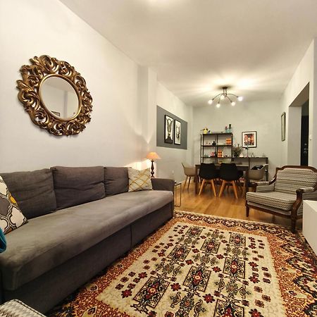 Nordic Design 5Star Apartment Thessaloniki Exterior foto